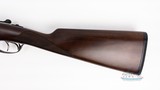 CZ-USA Bobwhite G2 Double Barrel SxS Shotgun - 12ga - Excellent Condition - 8 of 15