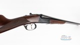 CZ-USA Bobwhite G2 Double Barrel SxS Shotgun - 12ga - Excellent Condition - 12 of 15