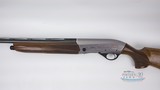 Fabarm L4S Grey Sporting – 12GA – Factory New Competition Shotgun - 9 of 11