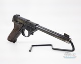 Hi-Standard Sport King Model 1 - .22 LR - Great Condition - 4 of 13
