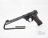 Hi-Standard Sport King Model 1 - .22 LR - Great Condition - 8 of 13