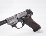 Hi-Standard Sport King Model 1 - .22 LR - Great Condition - 9 of 13