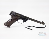 Hi-Standard Sport King Model 1 - .22 LR - Great Condition - 1 of 13