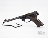 Hi-Standard Sport King Model 1 - .22 LR - Great Condition - 5 of 13