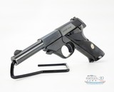 High Standard Sport King - .22 LR - Great Condition - 8 of 10