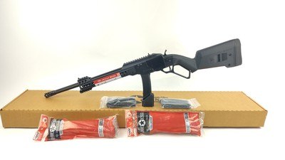 POF-USA PLA-9 Tombstone Lever Action - 9mm - Factory New