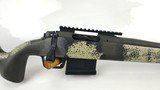 Springfield Model 2020 Waypoint - 6.5 Creedmoor - Excellent Condition; Like New - 9 of 12