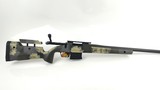 Springfield Model 2020 Waypoint - 6.5 Creedmoor - Excellent Condition; Like New - 2 of 12