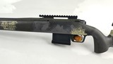 Springfield Model 2020 Waypoint - 6.5 Creedmoor - Excellent Condition; Like New - 4 of 12