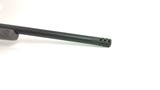 Springfield Model 2020 Waypoint - 6.5 Creedmoor - Excellent Condition; Like New - 11 of 12