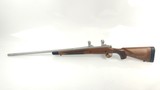 2007 Remington 700 CDL SF Limited Edition - .17 Remington Fireball - Great Condition - 15 of 21