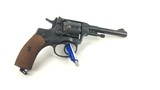 Izhevsk Nagant M1895 Revolver - 7.62x38R - 1944 Dated - Great Condition - 8 of 12