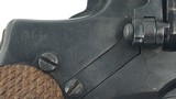 Izhevsk Nagant M1895 Revolver - 7.62x38R - 1944 Dated - Great Condition - 10 of 12