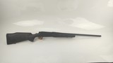 Remington 700 Long Range Tactical Cerakote - 300 Win Mag - Excellent Condition