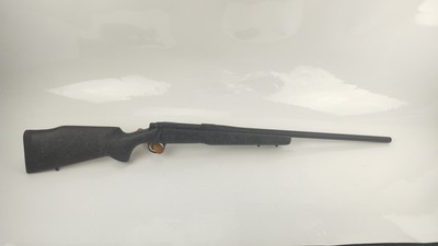 Remington 700 Long Range Tactical Cerakote - 300 Win Mag - Excellent Condition