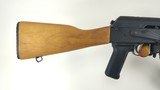 Romanian WASR-10 AK-47 Rifle - 7.62x39 - Excellent Condition - 3 of 13