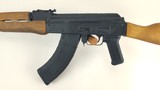 Romanian WASR-10 AK-47 Rifle - 7.62x39 - Excellent Condition - 11 of 13