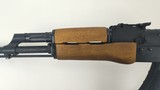 Romanian WASR-10 AK-47 Rifle - 7.62x39 - Excellent Condition - 10 of 13