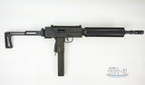 Masterpiece Arms MPA 45 Carbine MPA1SST - Excellent, Like New Condition - 2 of 10