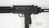 Masterpiece Arms MPA 45 Carbine MPA1SST - Excellent, Like New Condition - 8 of 10