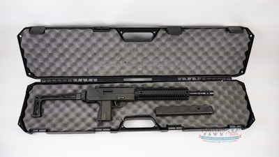 Masterpiece Arms MPA 45 Carbine MPA1SST - Excellent, Like New Condition