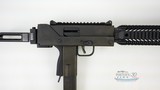 Masterpiece Arms MPA 45 Carbine MPA1SST - Excellent, Like New Condition - 5 of 10