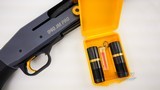 Mossberg 940 JM Pro Semi-Auto Shotgun - 12GA - Excellent Condition - 2 of 12