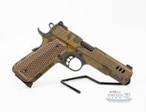 Nighthawk Customs President Hillbilly 1911 - .45 ACP - Factory New - 4 of 13