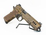 Nighthawk Customs President Hillbilly 1911 - .45 ACP - Factory New - 7 of 13