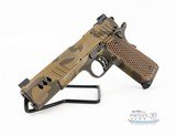 Nighthawk Customs President Hillbilly 1911 - .45 ACP - Factory New - 11 of 13