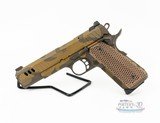 Nighthawk Customs President Hillbilly 1911 - .45 ACP - Factory New - 8 of 13