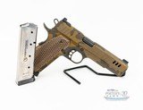 Nighthawk Customs President Hillbilly 1911 - .45 ACP - Factory New - 3 of 13