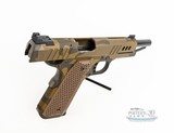 Nighthawk Customs President Hillbilly 1911 - .45 ACP - Factory New - 12 of 13