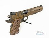 Nighthawk Customs President Hillbilly 1911 - .45 ACP - Factory New - 6 of 13