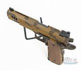 Nighthawk Customs President Hillbilly 1911 - .45 ACP - Factory New - 10 of 13