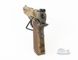 Nighthawk Customs President Hillbilly 1911 - .45 ACP - Factory New - 9 of 13