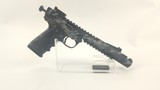 Volquartsen Black Mamba LLV - .22LR - 6