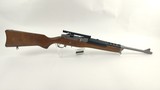 Ruger Mini-Thirty - 7.62x39 - Excellent Condition - NY/CO/CA Compliant
