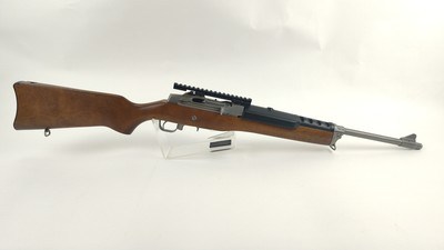 Ruger Mini-Thirty - 7.62x39 - Excellent Condition - NY/CO/CA Compliant