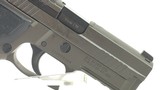 Sig Sauer P229 Legion Compact - 9mm- Excellent, Like New - 4 of 16