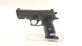 Sig Sauer P229 Legion Compact - 9mm- Excellent, Like New - 5 of 16