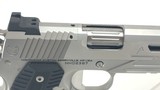 Nighthawk Custom x Agency Arms Agent II - .45 ACP - Factory New - 14 of 21