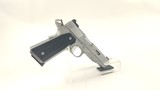 Nighthawk Custom x Agency Arms Agent II - .45 ACP - Factory New - 6 of 21