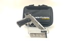 Nighthawk Custom x Agency Arms Agent II - .45 ACP - Factory New - 4 of 21