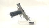 Nighthawk Custom x Agency Arms Agent II - .45 ACP - Factory New - 5 of 21