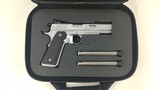 Nighthawk Custom x Agency Arms Agent II - .45 ACP - Factory New - 3 of 21