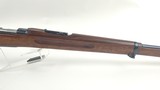 Swedish Mauser M96 - Carl Gustaf 1908 - 6.5x55mm Swedish- Great Condition - 9 of 18