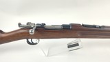 Swedish Mauser M96 - Carl Gustaf 1908 - 6.5x55mm Swedish- Great Condition - 8 of 18