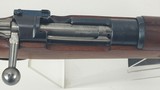 Swedish Mauser M96 - Carl Gustaf 1908 - 6.5x55mm Swedish- Great Condition - 6 of 18