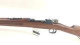 Swedish Mauser M96 - Carl Gustaf 1908 - 6.5x55mm Swedish- Great Condition - 14 of 18